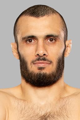 Photo of Islam Mamedov