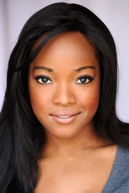 Photo of Tamar Davis