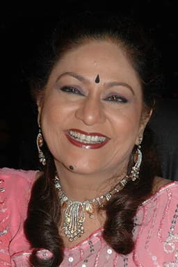 Photo of Aruna Irani