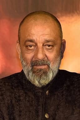 Photo of Sanjay Dutt