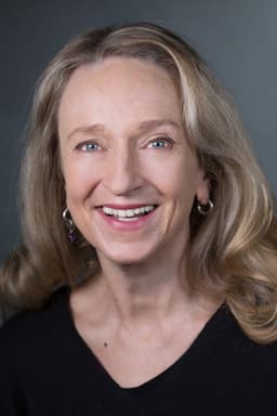 Photo of Tuula Väänänen
