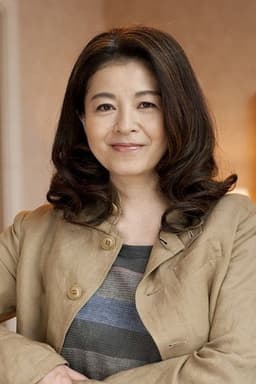 Photo of Eri Ishida