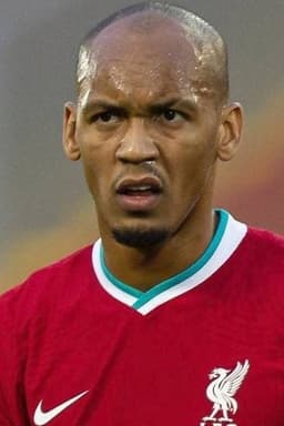 Photo of Fabinho