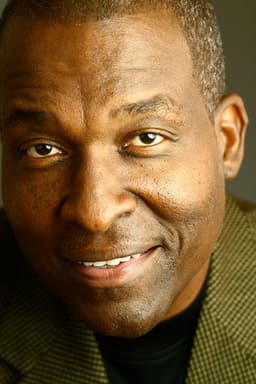 Photo of Rodney Saulsberry