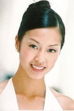 Photo of Monica Lo Suk-Yee