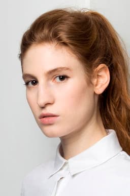 Photo of Agathe Bonitzer