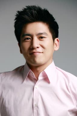 Photo of Hong Kyung-min