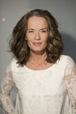 Photo of Malin Berghagen