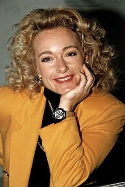 Photo of Silvia Reize