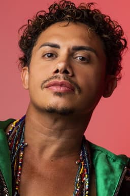 Photo of Silvero Pereira