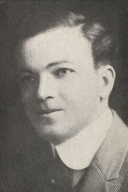 Photo of Harry F. Millarde