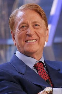 Photo of Aldo Biscardi
