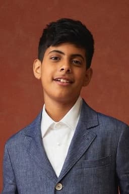 Photo of Sahal Zaman