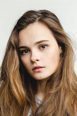 Photo of Angelina Strechina