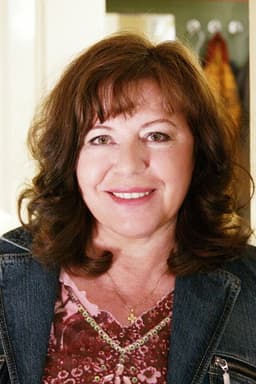 Photo of Gundi Ellert