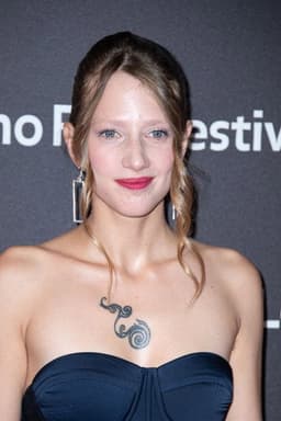 Photo of Yle Vianello