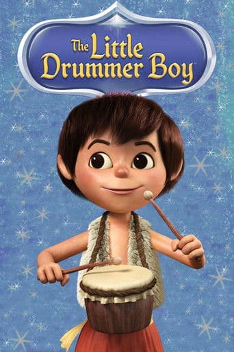 Poster for The Little Drummer Boy