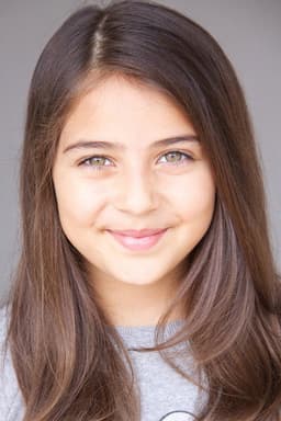 Photo of Zoey Siewert