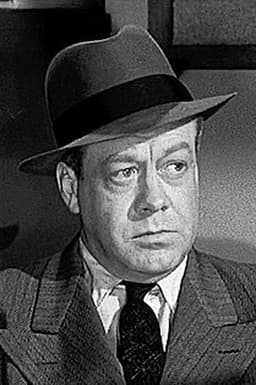 Photo of Allen Nourse