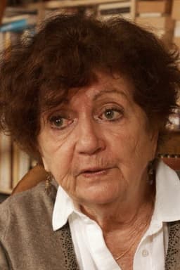 Photo of Françoise Bonardel