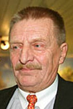Photo of Matti Tuominen
