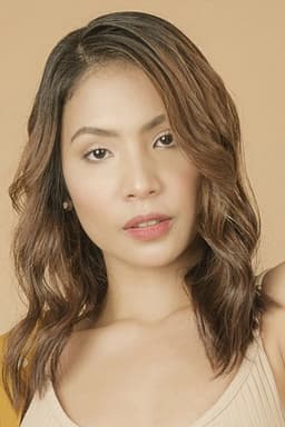 Photo of Yesh Anne Burce