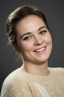 Photo of Sevda Aktolga