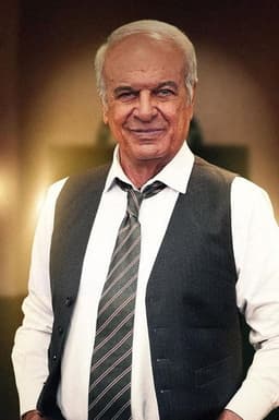 Photo of Gholamreza Nikkhah