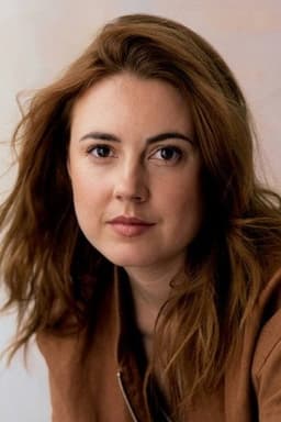 Photo of Meriel Hinsching