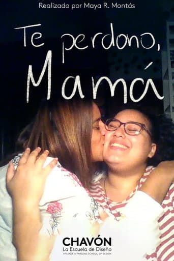 Poster for I forgive you, Mama