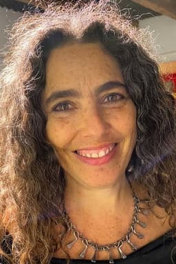 Photo of Estusha Grinberg