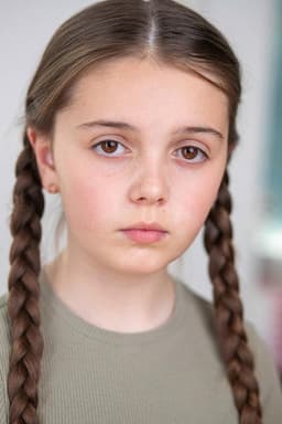Photo of Sophie Sloan