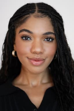Photo of Teala Dunn