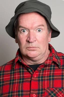 Photo of Timothy Bartlett