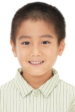 Photo of Naru Asanuma