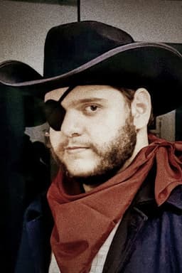 Photo of Andrei Medalha Guerra
