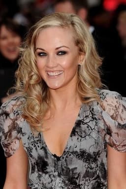 Photo of Nichola Burley