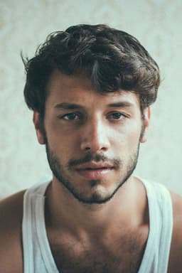 Photo of Avi Mazliah