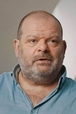 Photo of Stéphane Ravacley