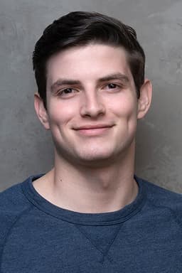 Photo of Andrew Ortenberg