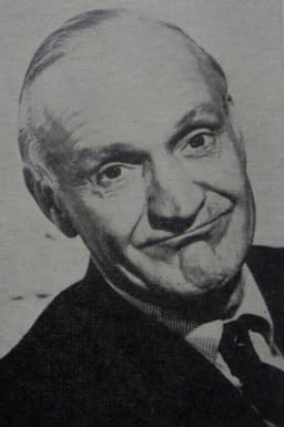 Photo of Stanley Unwin