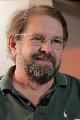 Photo of Luís Alberto Garcia