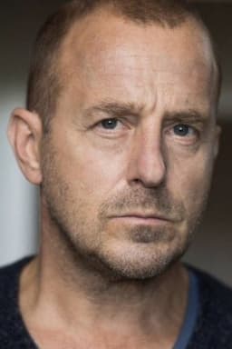 Photo of Heino Ferch