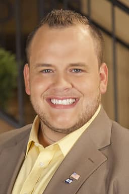 Photo of Zach Drew