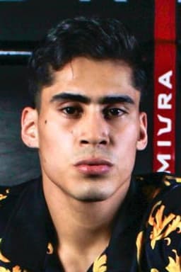 Photo of Jimerr Espinosa