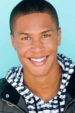 Photo of Najee De-Tiege