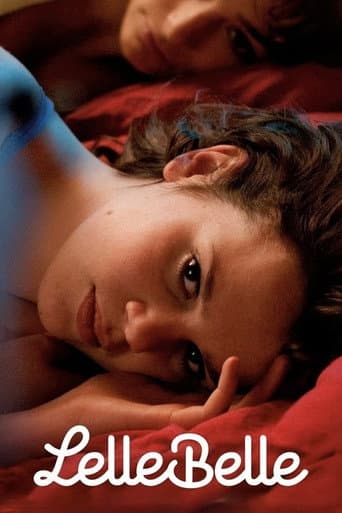 Poster for LelleBelle