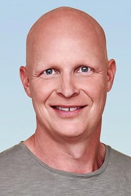 Photo of Mattias särnholm