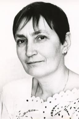 Photo of Tiia-Ester Loitme