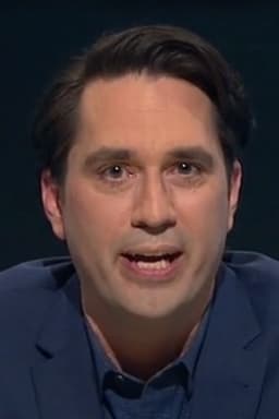 Photo of Chris Taylor